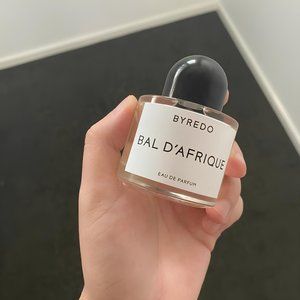 Byredo Bal D'Afrique Eau De Parfum 3.4 oz/100 ml Unisex